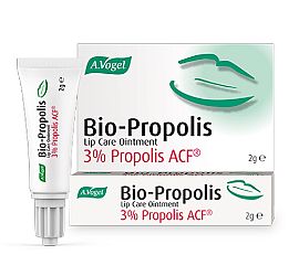 Bio-Propilis. Cold Sore Barrier Ointment 2g x 3