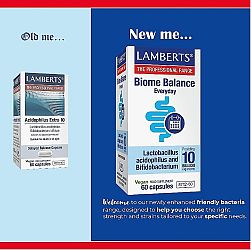 Biome Balance Every Day Capsules (60)