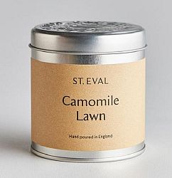 Camomile Lawn Scented Candle in a Tin