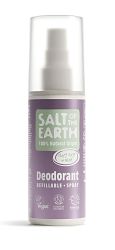 Clary Sage & Mint Spray 100ml