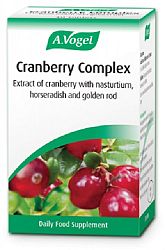 Cranberry Complex Tablets (30)
