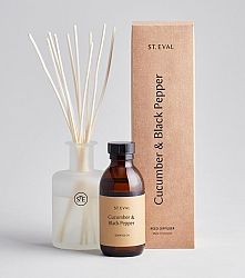 Cucumber & Black Pepper Reed Diffuser