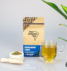 Damiana Teabags (90 )