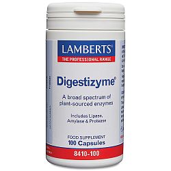 Digestizyme Capsules (100) 