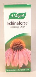 Echinaforce Drops 100ml