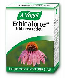 Echinaforce Echinacea Tablets (120)