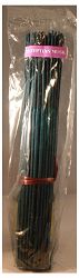 Egyptian Musk Incense Sticks 11 inch (100)