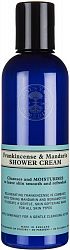 Frankincense & Mandarin Shower Cream 200ml