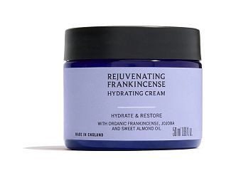Frankincense Hydrating Cream 50g