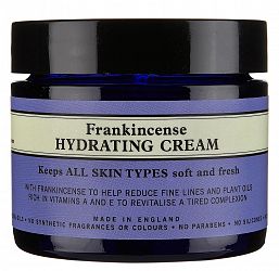 Frankincense Hydrating Cream 50g