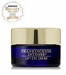 Frankincense Intense Lift Eye Cream 15g