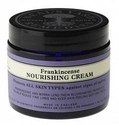 Frankincense Nourishing Cream 50g