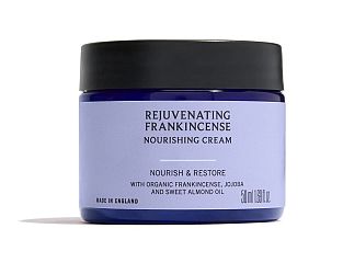 Frankincense Nourishing Cream 50g