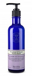 Geranium & Orange Hand Wash 200ml