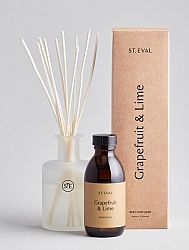 Grapefruit & Lime Reed Diffuser