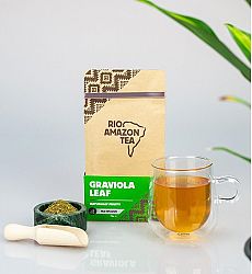 Graviola Tea Bags (90)