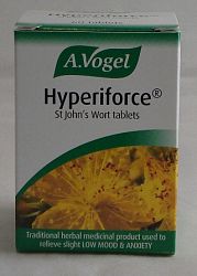 Hyperiforce Tablets (60)