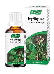 Ivy Thyme Complex 50ml