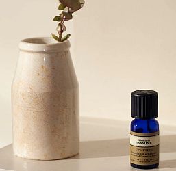 Jasmine Absolute Essential Oil 2.5ml