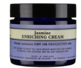 Jasmine Enriching Cream 50g