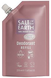 Lavender & Vanilla Roll on Deodorant Refill 225ml