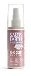 Lavender & Vanilla Spray Deodorant 100ml