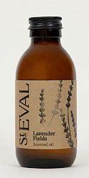 Lavender Fields Reed Diffusers 150ml Refill & Reeds 