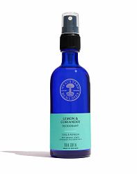 Lemon & Coriander Deodorant Spray 100ml 