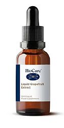 Liquid Grapefruit Seed Extract 15ml