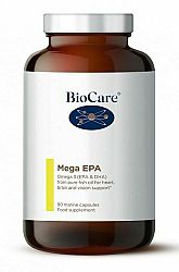 Mega EPA 1000mg