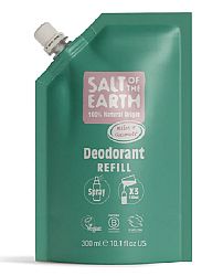 Melon & Cucumber Deodorant Spray Refill 300ml