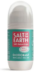 Melon & Cucumber Roll on Deodorant 75ml