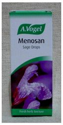 Menosan 100ml