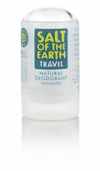 Natural Body Deodorant (Travel Size) 50g