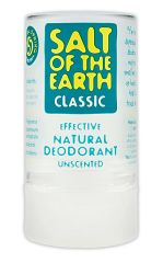 Natural Classic Deodorant 90g