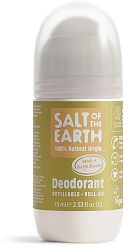 Neroli & Orange Blossom Deodorant Roll on 75ml