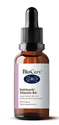 Nutrisorb Vitamin B6 30ml