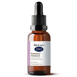 Nutrisorb Vitamin E 15ml