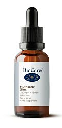 Nutrisorb Zinc 30ml