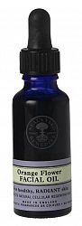 Organic Orange Flower Facial Oil 28ml