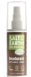 Oud & Bergamot Deodorant Spray 100ml