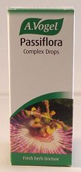 Passiflora Complex Drops 50ml