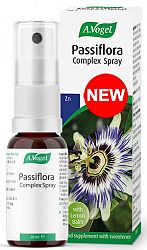 Passiflora Complex Spray 20ml