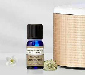 Patchouli Essential Oil 10ml