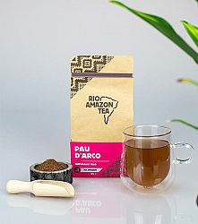 Pau D'Arco, (Lapacho) 2000mg Teabags (90)