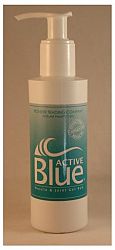 Pioneer Trading Blue Active Muscle and Joint Gel Rub 150ml  