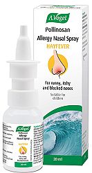 Pollinosan Allergy Nasal Spray 20ml