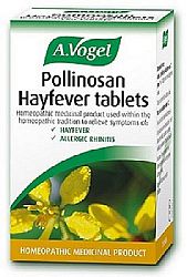 Pollinosan Hayfever Tablets (120)