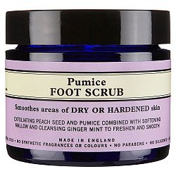 Pumice Foot Scrub 75g