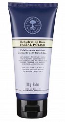 Rose Facial Polish 100g